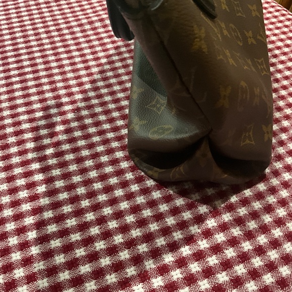 Louis Vuitton flower tote pm - Picture 5 of 7